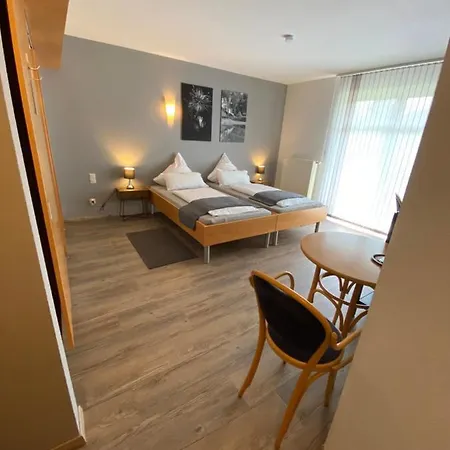 Hotel Taranga Tagungszentrum Und