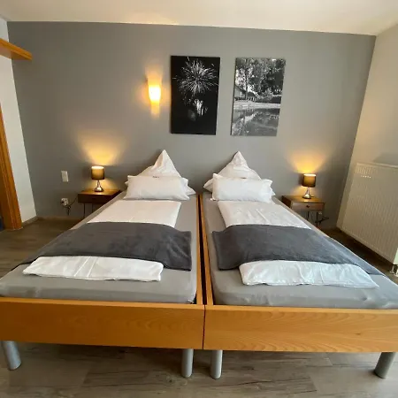 Taranga Tagungszentrum Und Hotel 3*