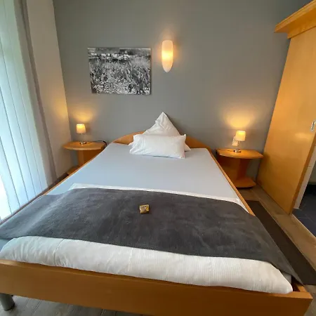 Hotel Taranga Tagungszentrum Und 3*