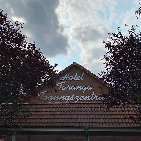 Taranga Tagungszentrum Und
