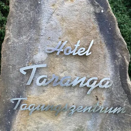 Taranga Tagungszentrum Und Waffensen
