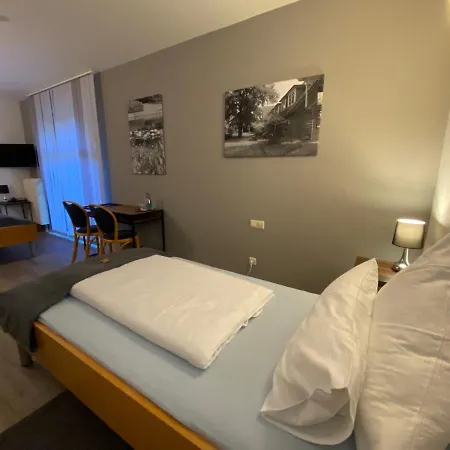 Taranga Tagungszentrum Und Hotel